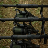 Fox Horizon X6 Ti 8-10ft Rods